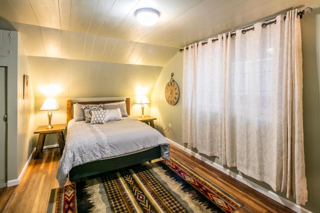 Photo of Bedroom in Fish Camp