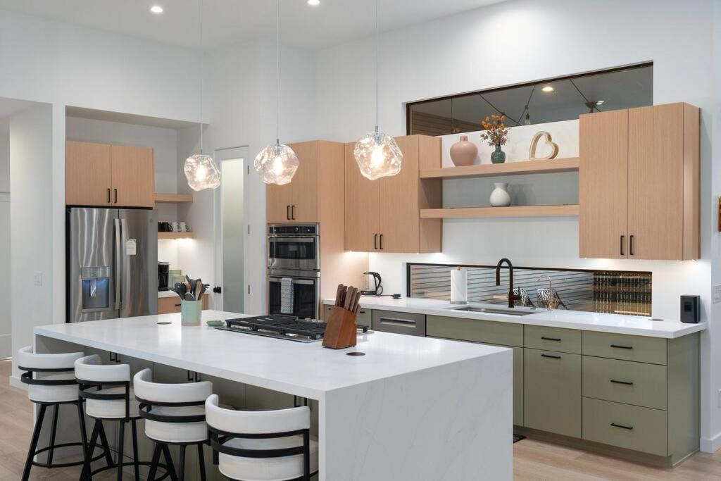 Photo of Kitchen in West Sedona