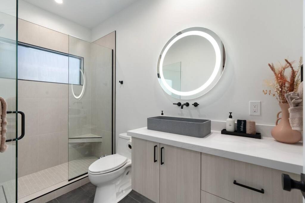 Photo of Bathroom in West Sedona