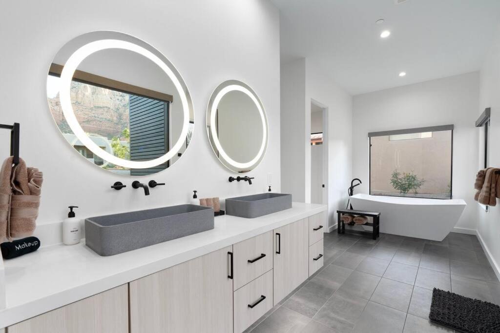 Photo of Bathroom in West Sedona
