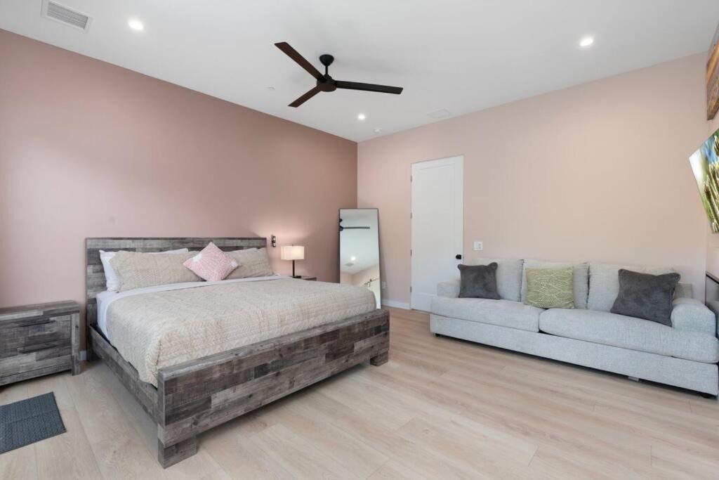 Photo of Bedroom in West Sedona