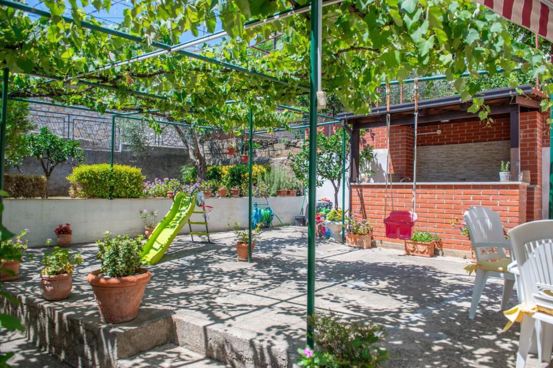 Photo of Patio Balcony in Rana