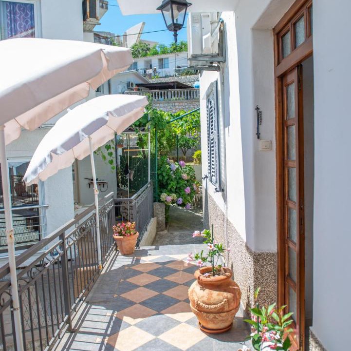 Photo of Patio Balcony in Rana