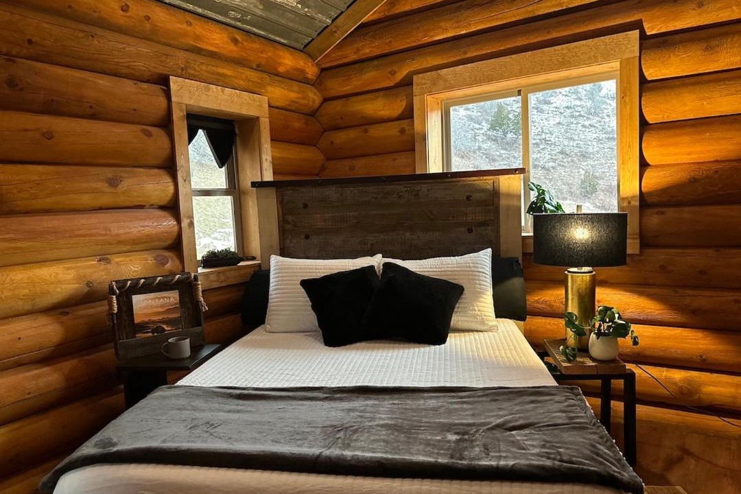 Photo of Bedroom in Madison County