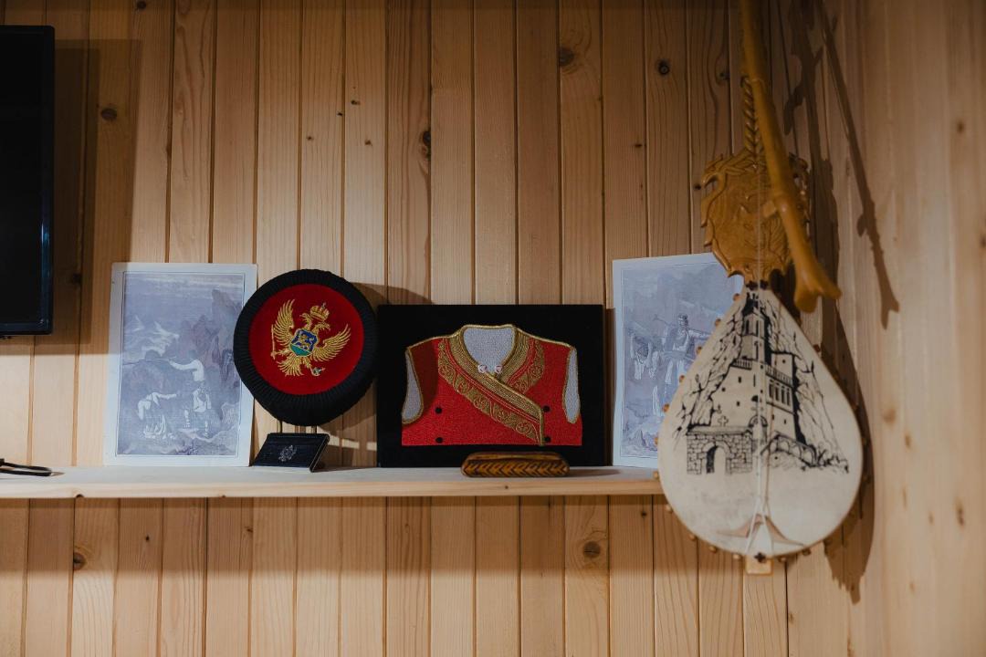 Photo of Others in Cetinje