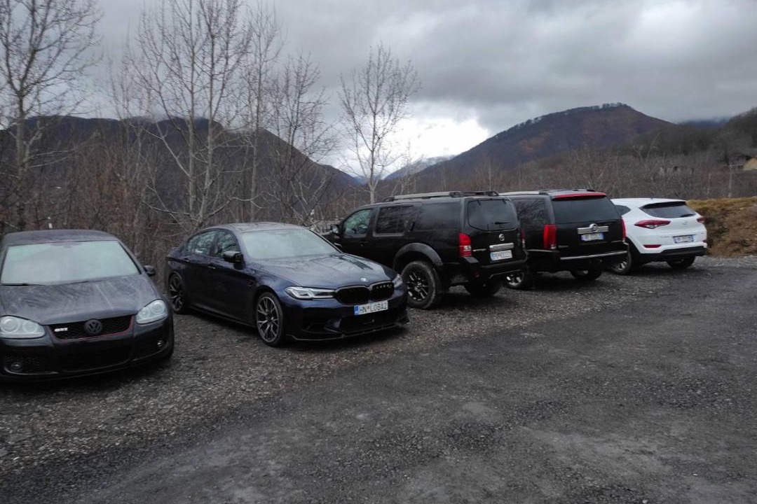 Photo of Others in Kolasin