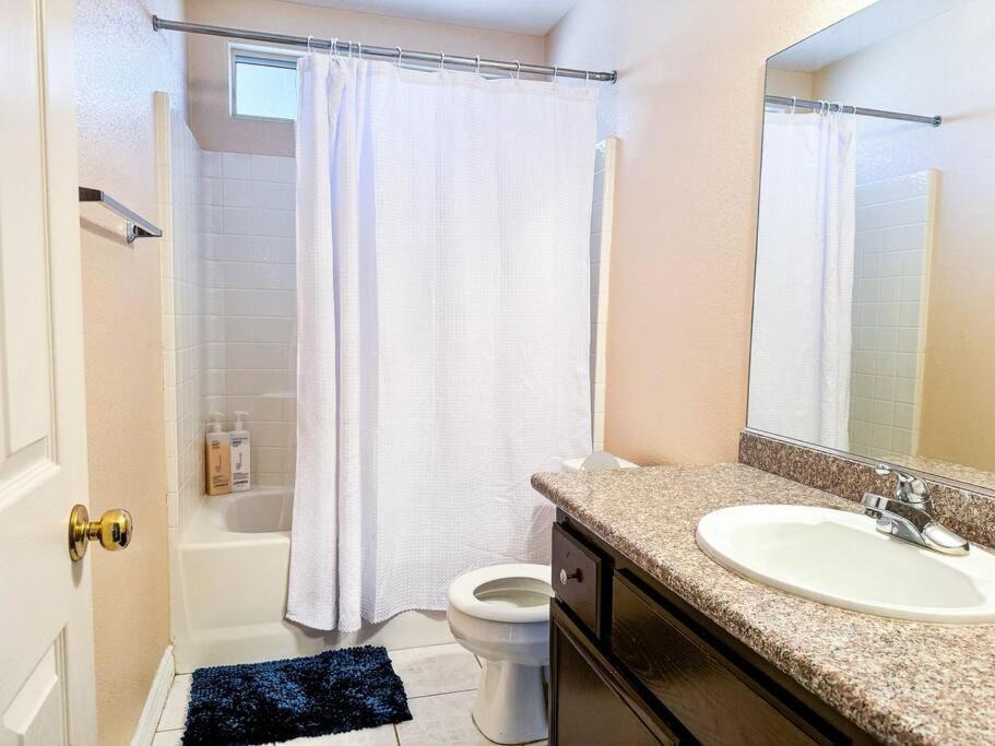 Photo of Bathroom in Spring Valley