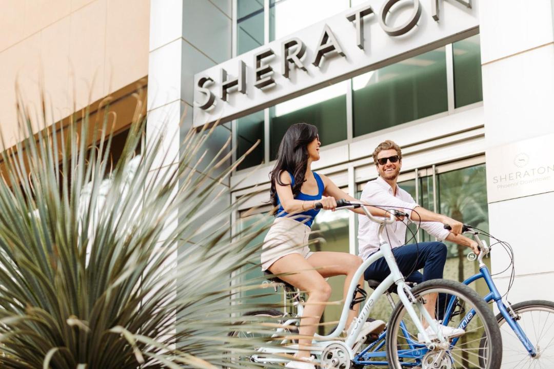 Photo of Others in Downtown Phoenix