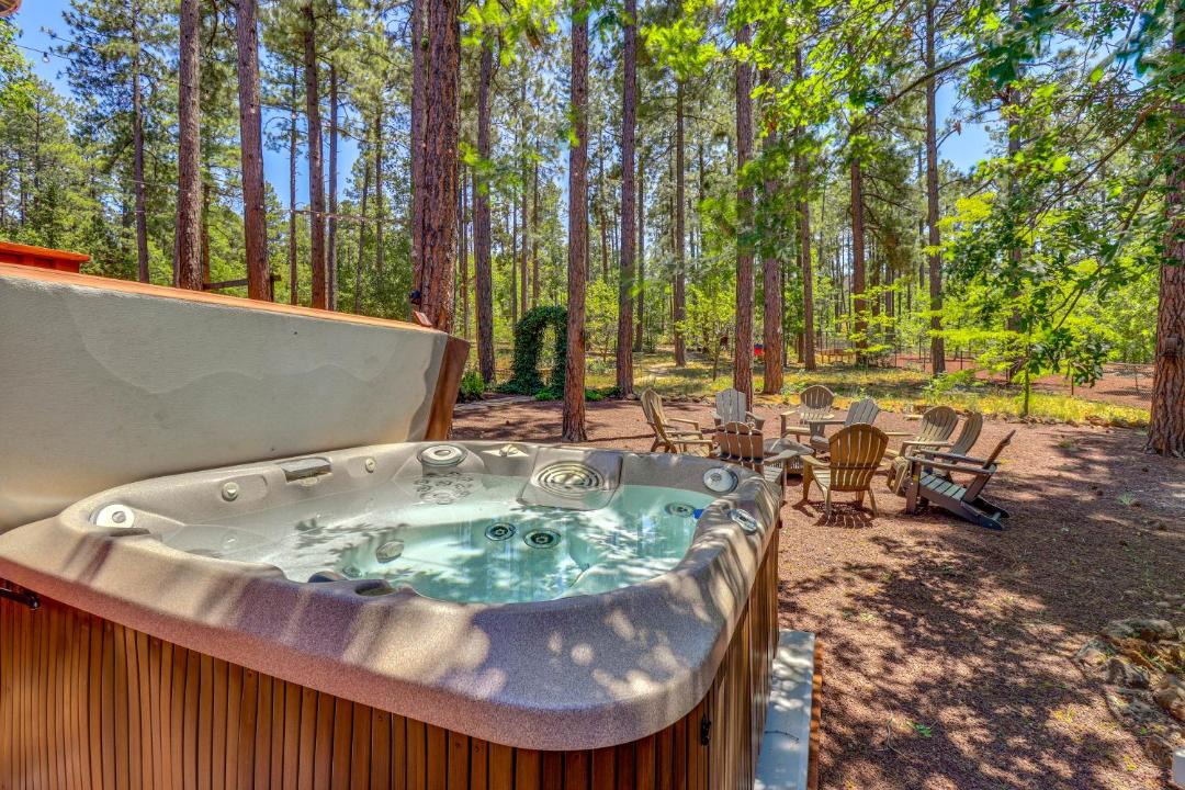 Photo of Others in Pinetop