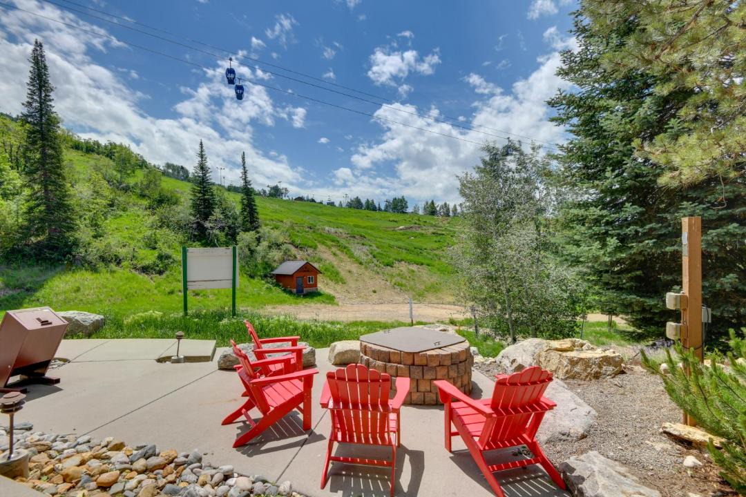 Photo of Others in Steamboat Springs