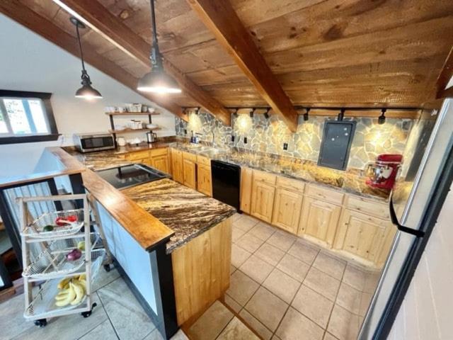 Photo of Kitchen in Pocatello