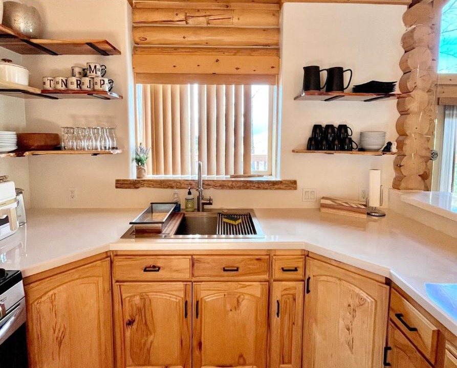 Photo of Kitchen in McCammon