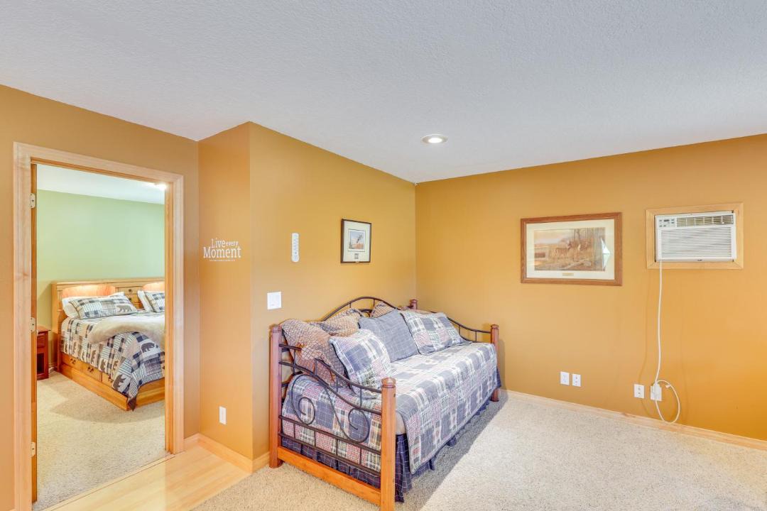 Photo of Bedroom in Rapid City