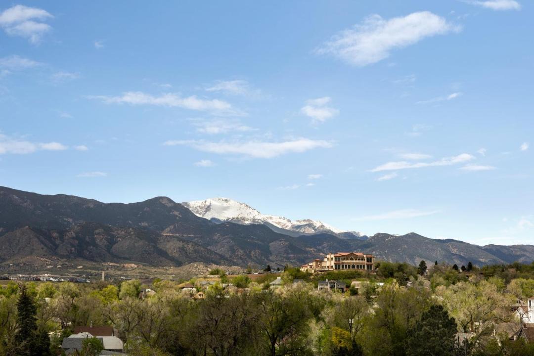 Photo of Others in Colorado Springs