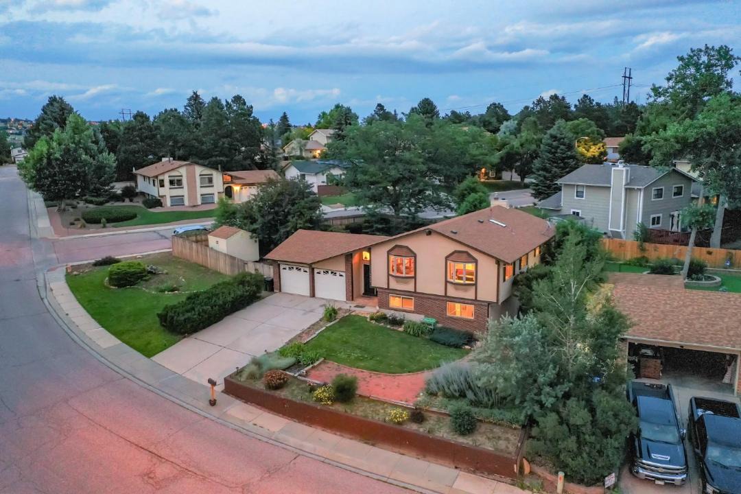 Photo of Others in Northeast Colorado Springs