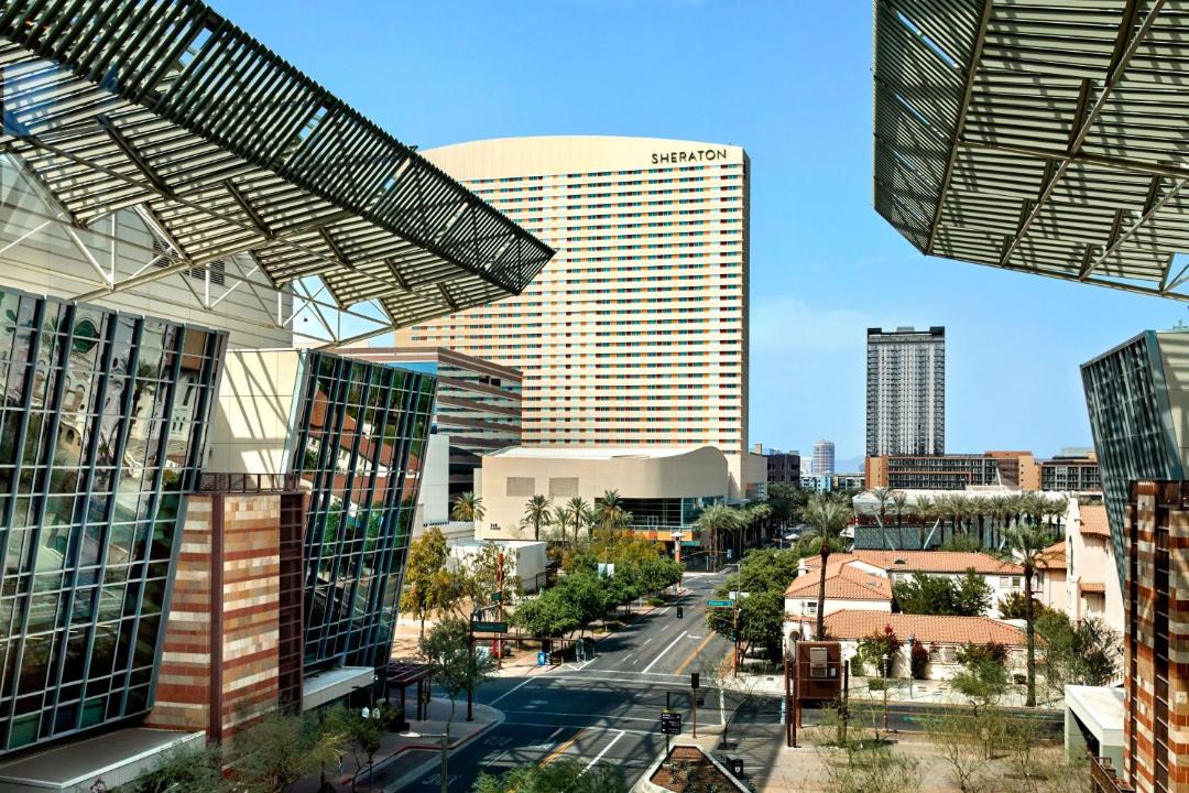 Photo of Others in Downtown Phoenix