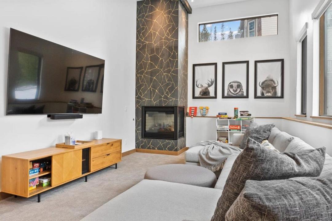 Photo of Livingroom in Breckenridge