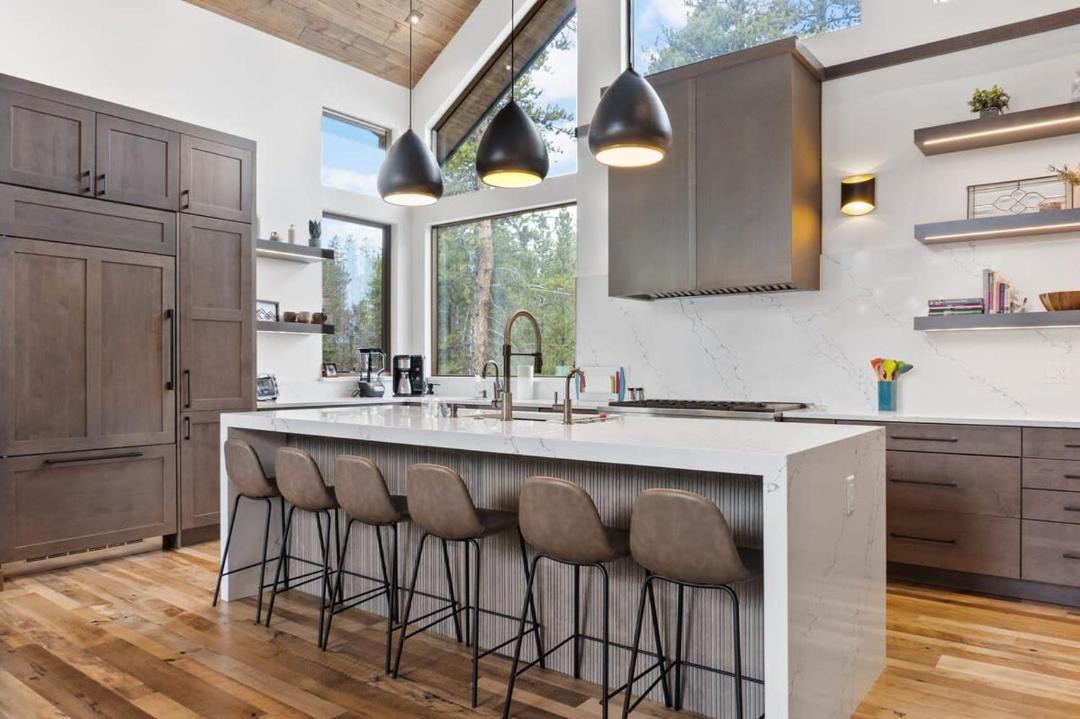Photo of Kitchen in Breckenridge