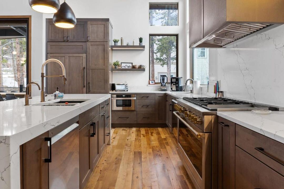 Photo of Kitchen in Breckenridge