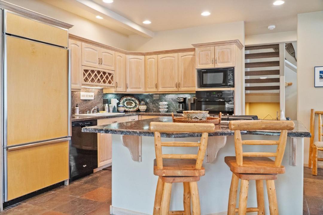 Photo of Kitchen in Sunbeam Estates