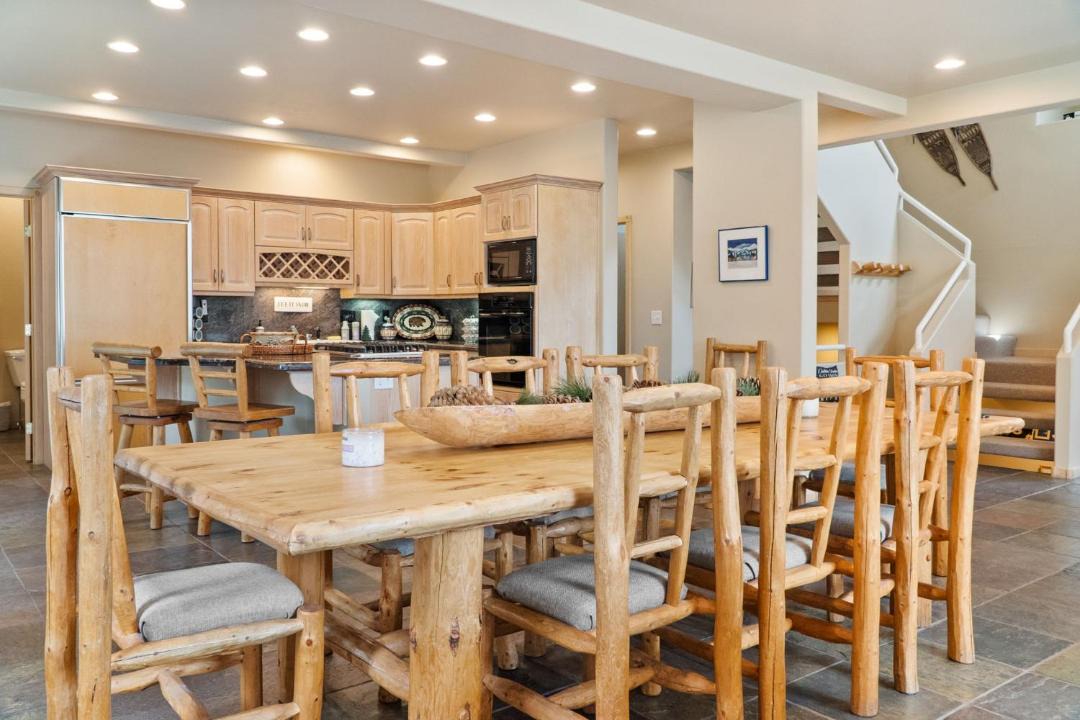 Photo of Kitchen in Sunbeam Estates