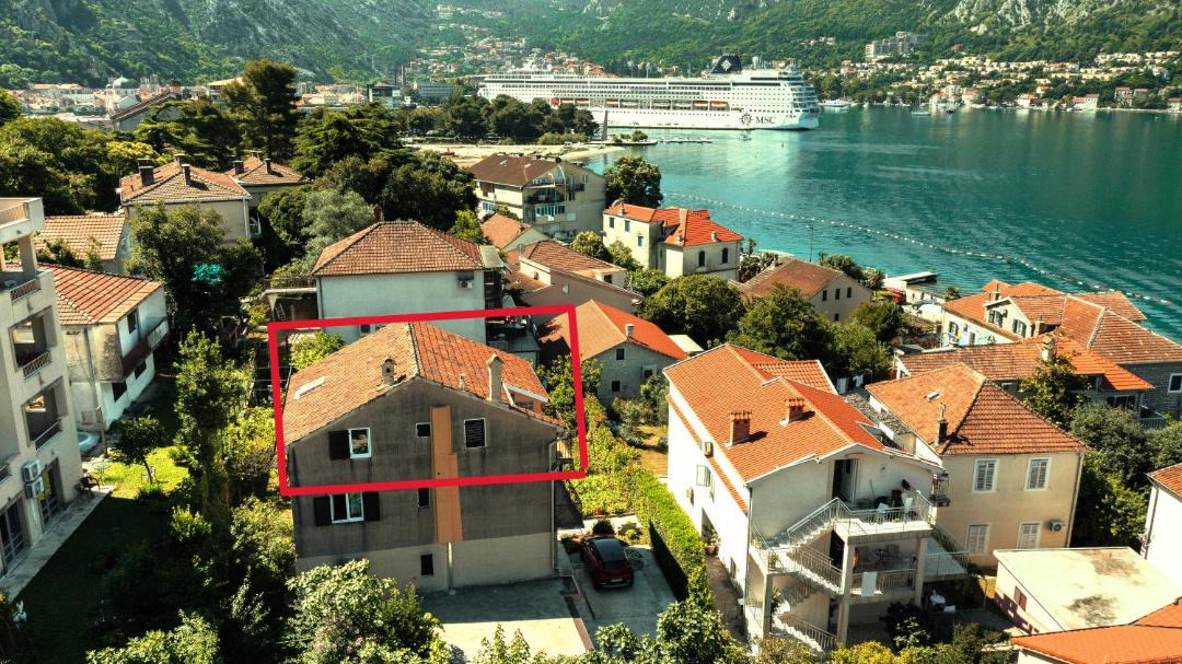 Photo of Others in Kotor