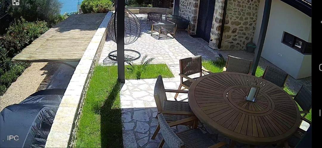 Photo of Patio Balcony in Ulcinj