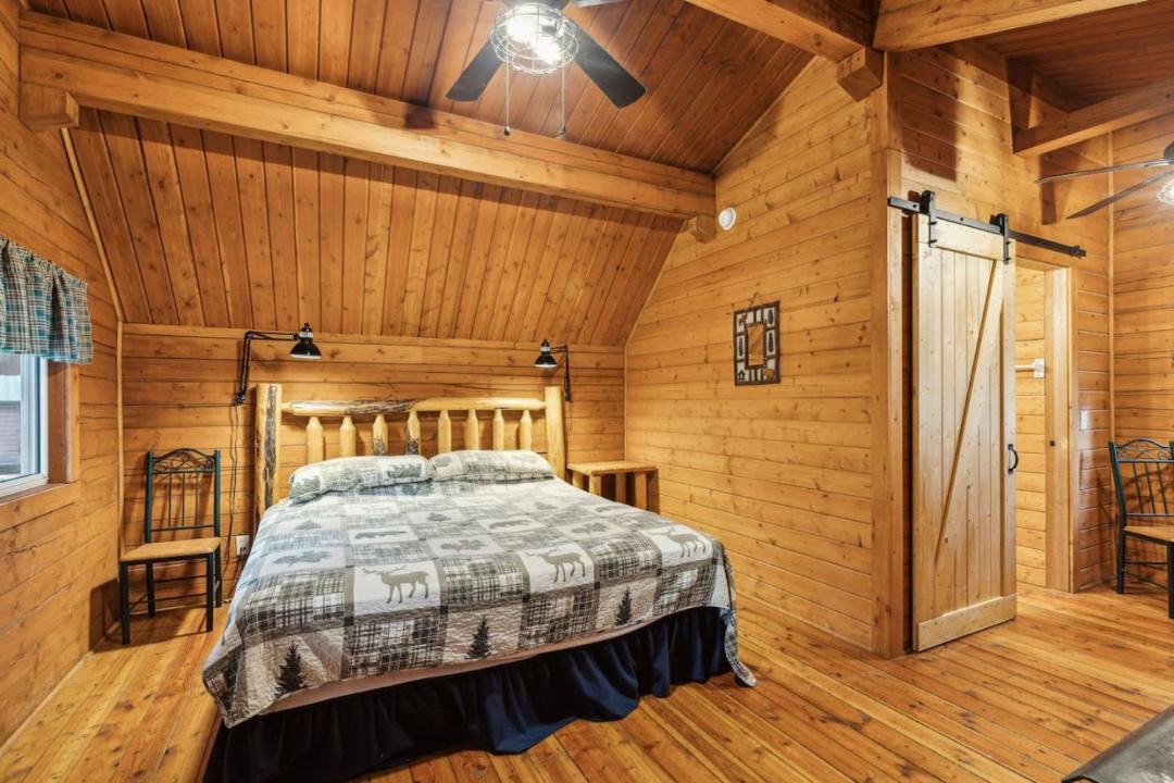 Photo of Bedroom in Grantsdale