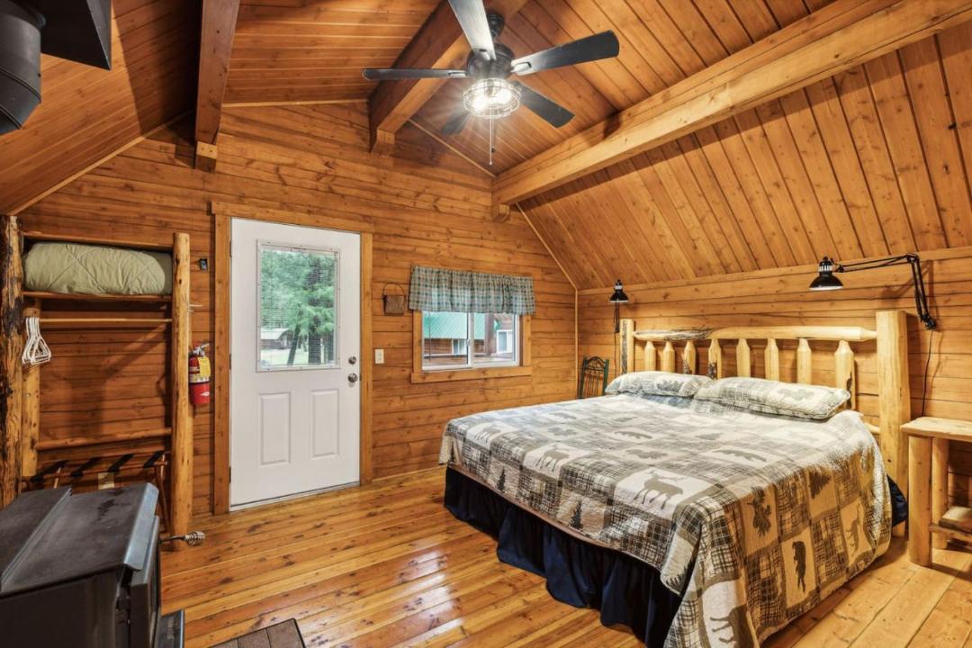 Photo of Bedroom in Grantsdale