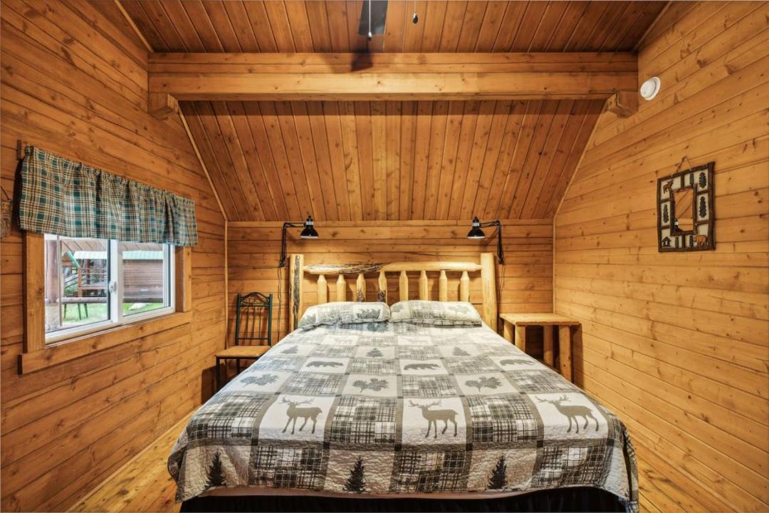 Photo of Bedroom in Grantsdale