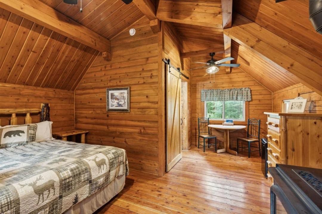 Photo of Bedroom in Grantsdale