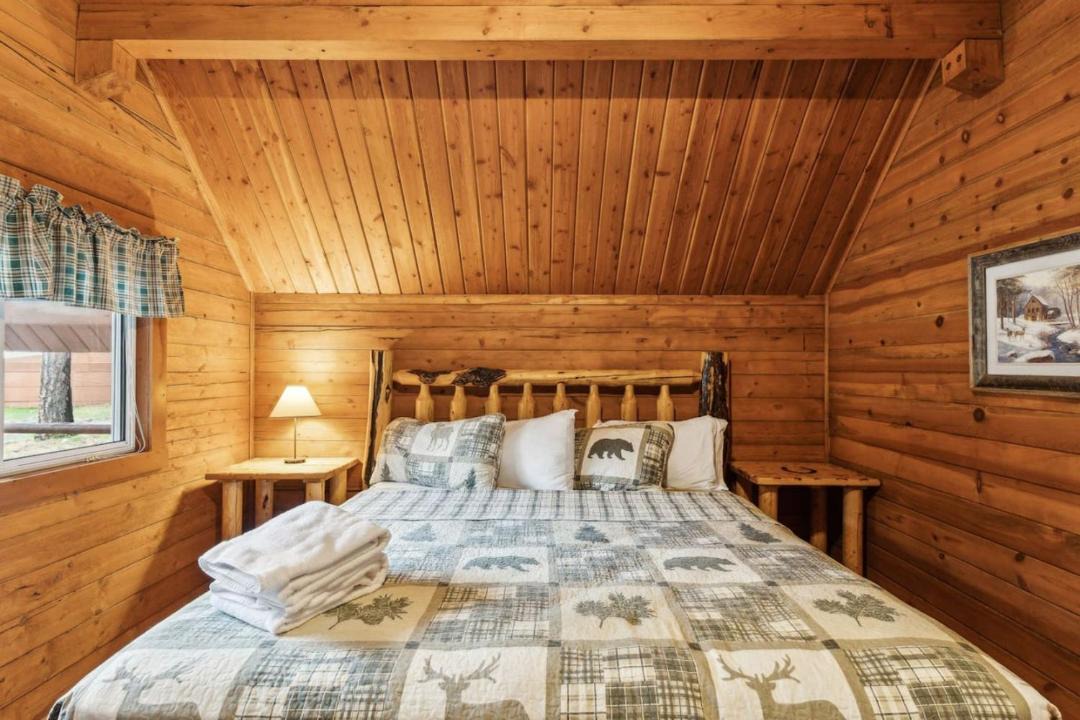 Photo of Bedroom in Grantsdale