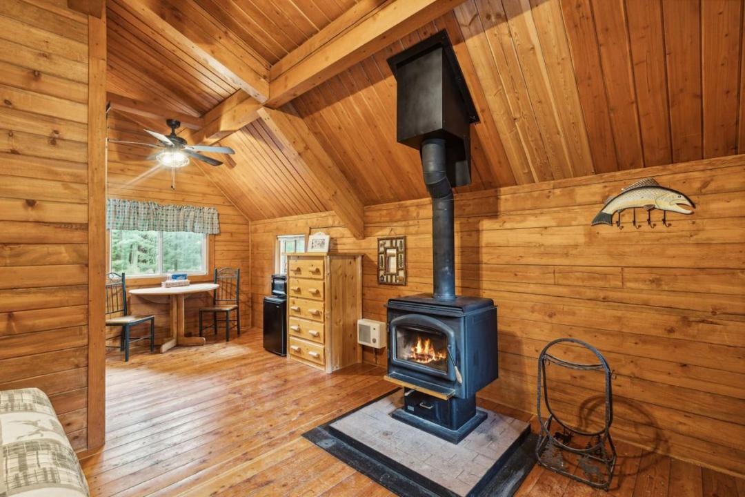 Photo of Livingroom in Grantsdale