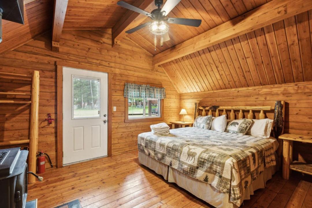 Photo of Bedroom in Grantsdale