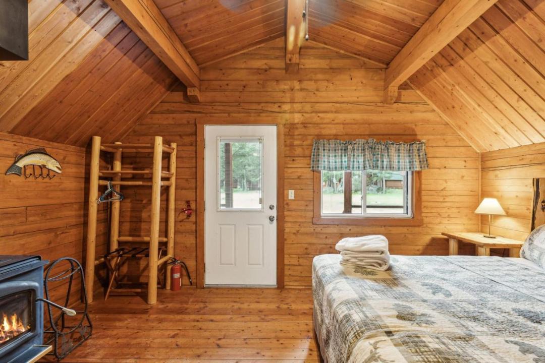 Photo of Bedroom in Grantsdale
