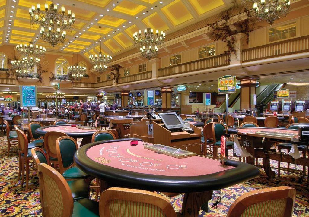 Photo of Others in Las Vegas