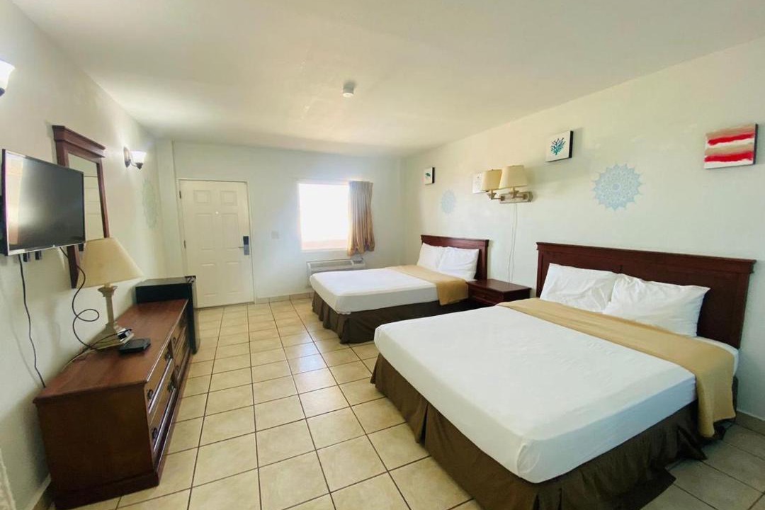 Photo of Bedroom in Benito Juarez