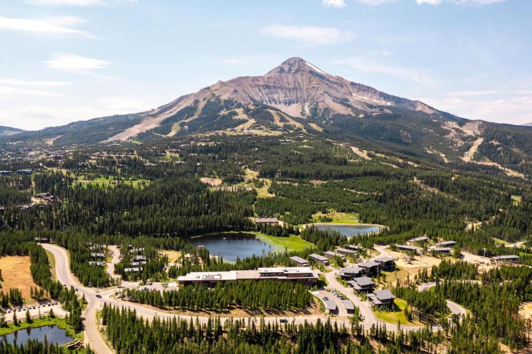 Photo of Others in Big Sky