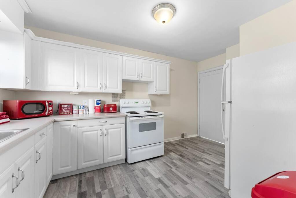 Photo of Kitchen in Sioux Falls