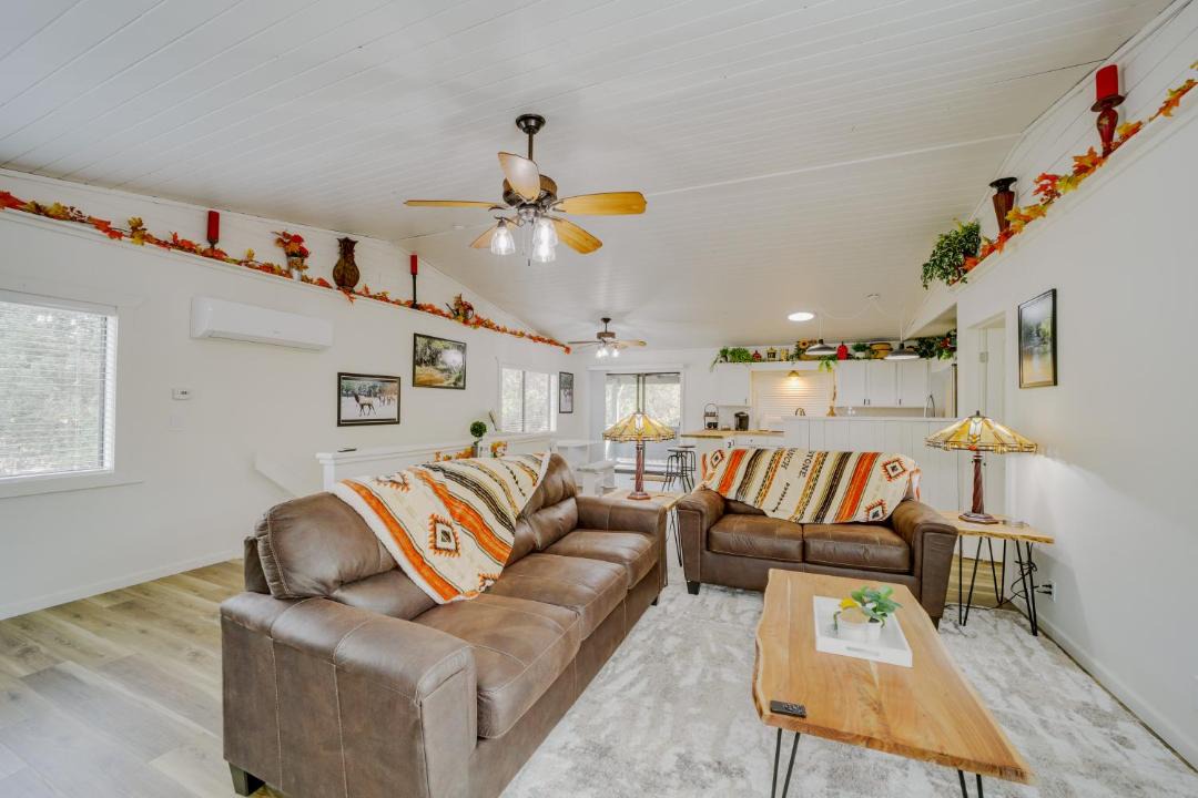 Photo of Livingroom in Payson