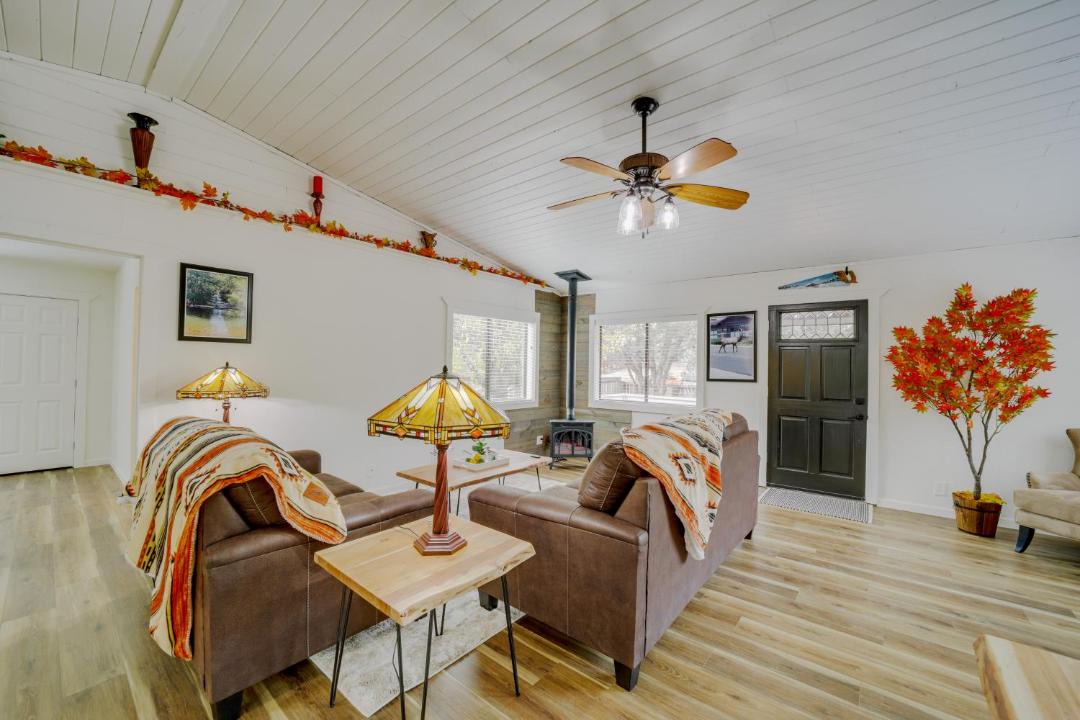 Photo of Livingroom in Payson