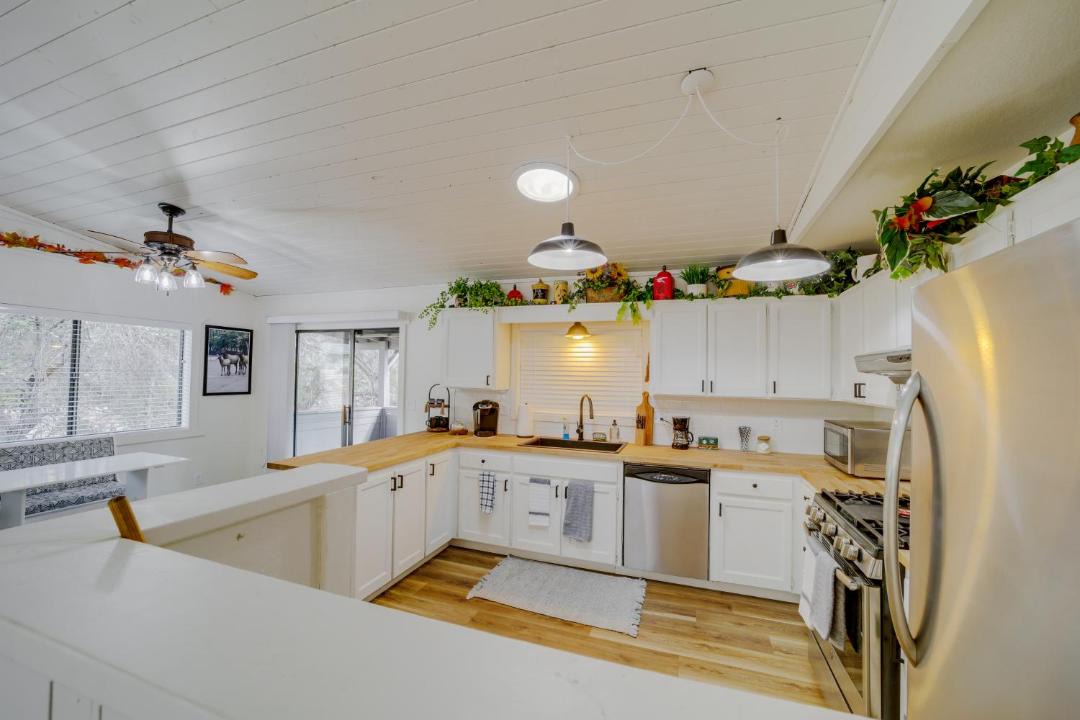 Photo of Kitchen in Payson