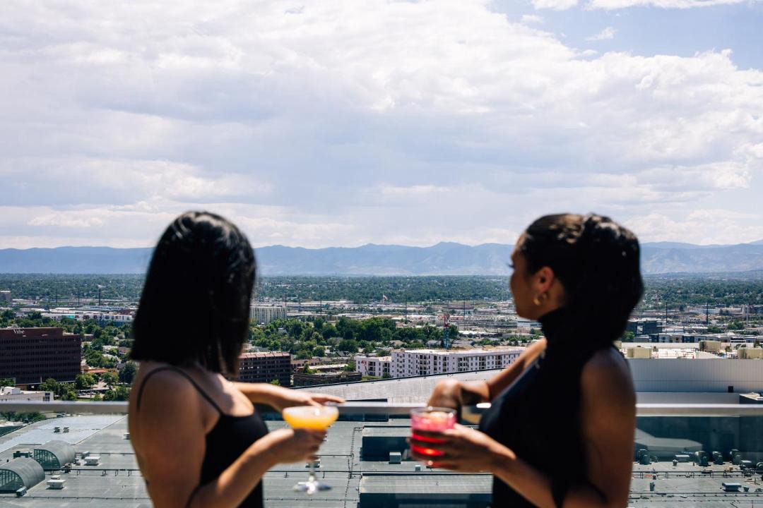 Photo of Others in Downtown Denver