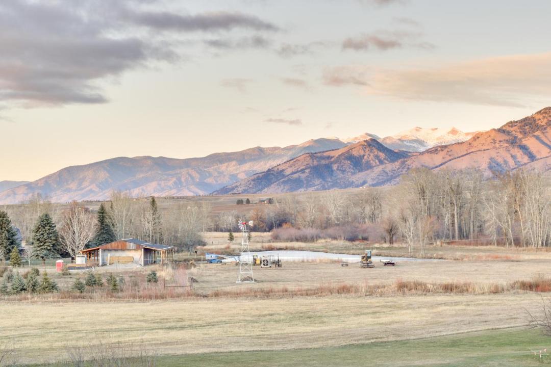 Photo of Others in Bozeman