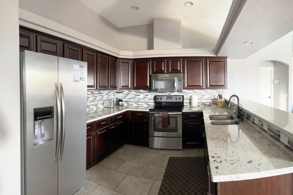 Photo of Kitchen in Lake Havasu City