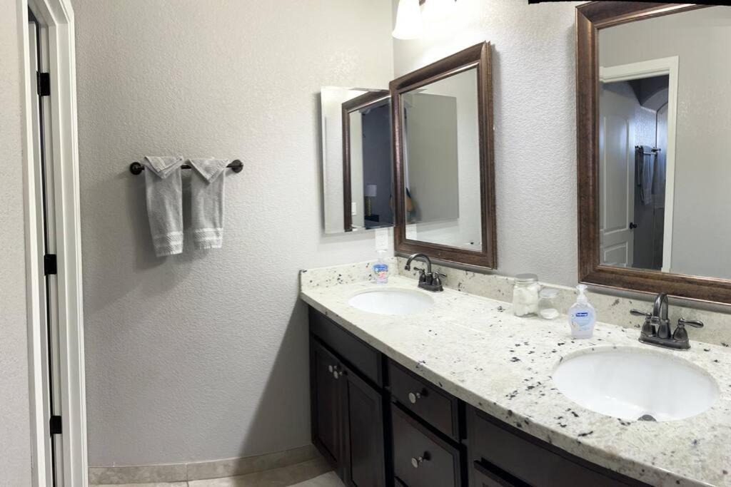 Photo of Bathroom in Lake Havasu City
