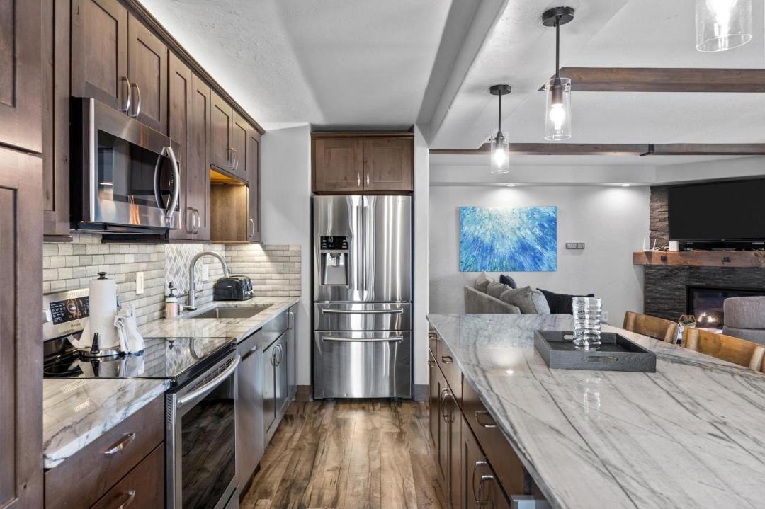 Photo of Kitchen in Dillon