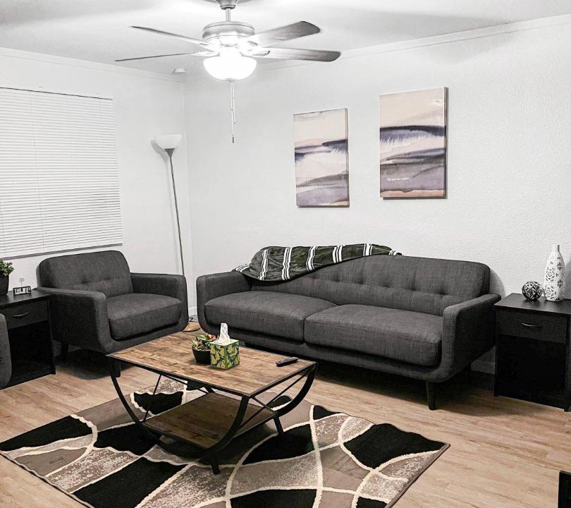 Photo of Livingroom in Casa Grande