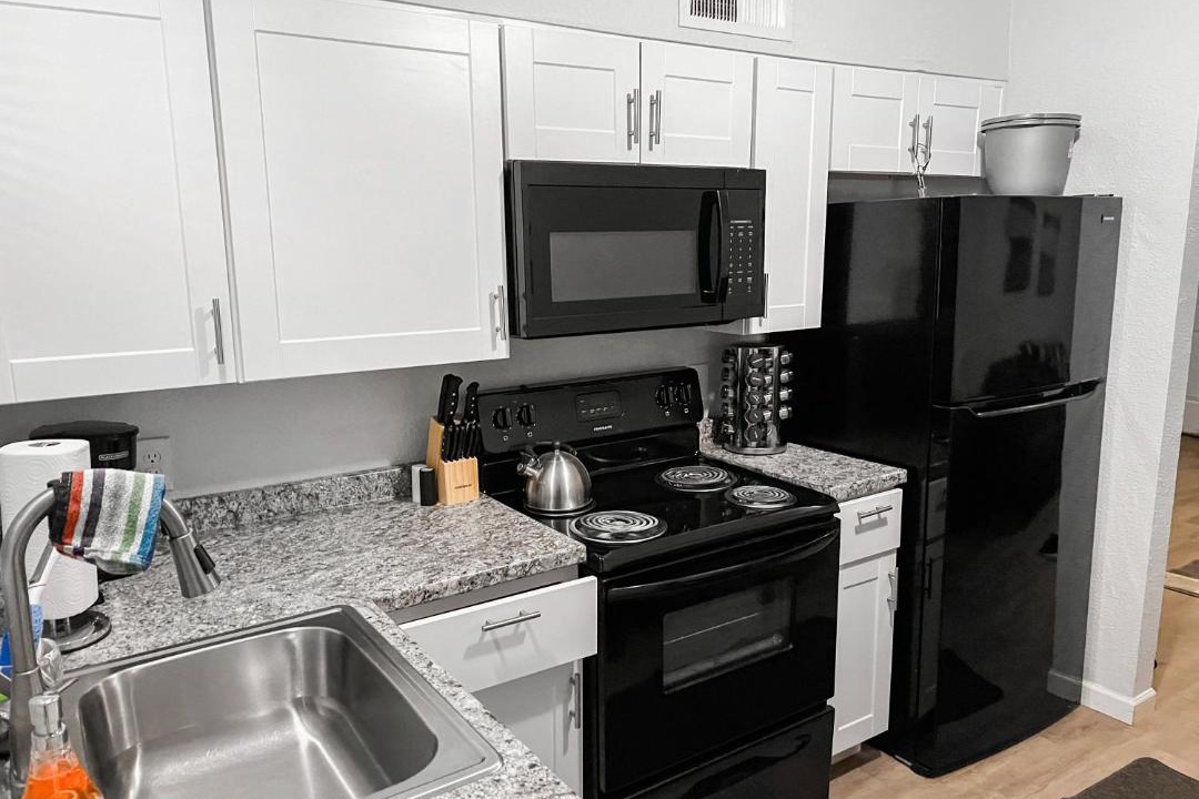 Photo of Kitchen in Casa Grande