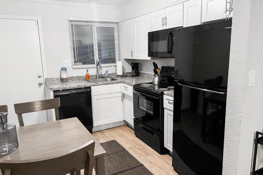Photo of Kitchen in Casa Grande